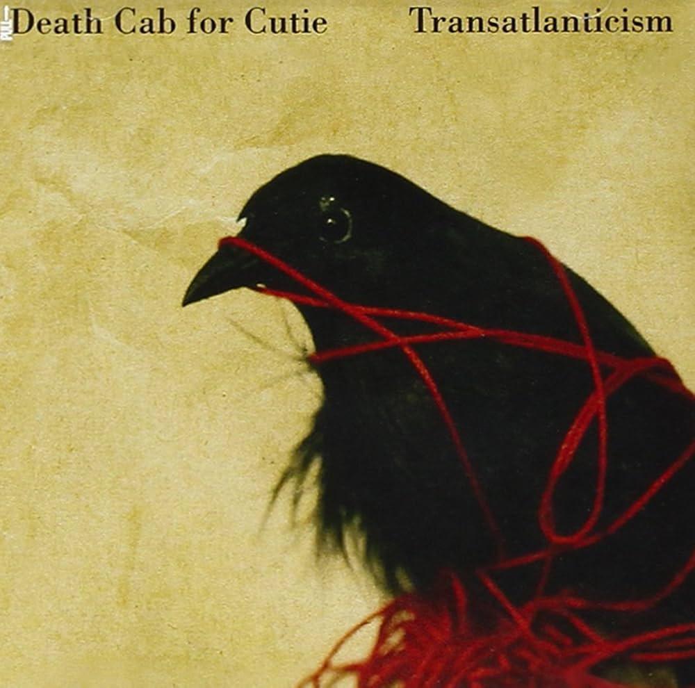 Death Cab For Cutie / Transatlanticism
