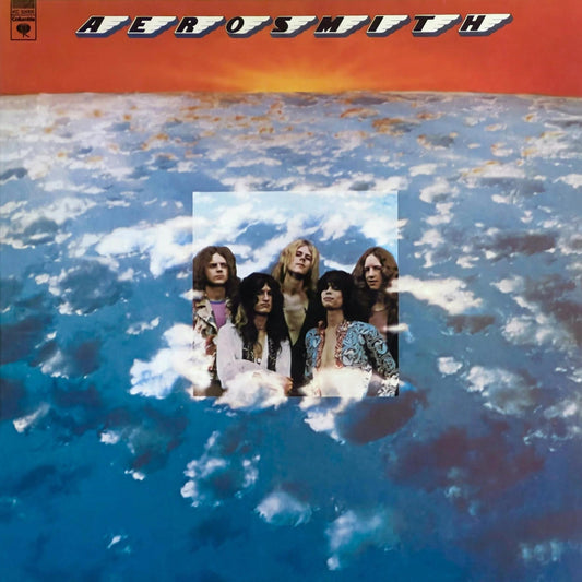 Aerosmith / Aerosmith (Self-titled)