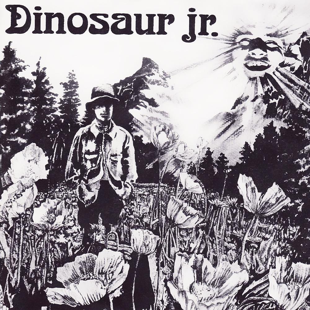 Dinosaur Jr. / Dinosaur