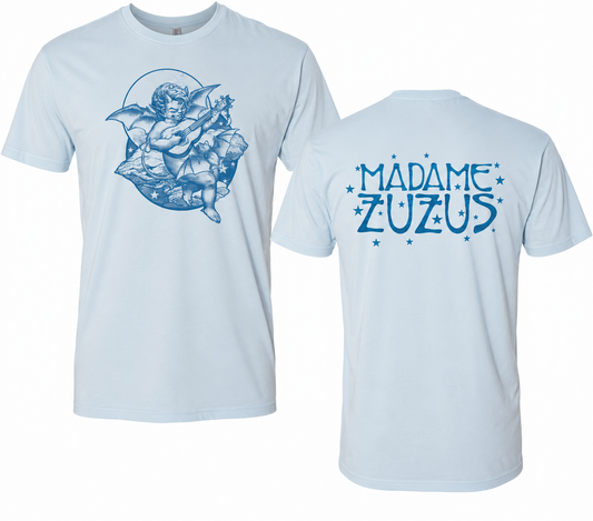 Cherub - Short Sleeve Shirt