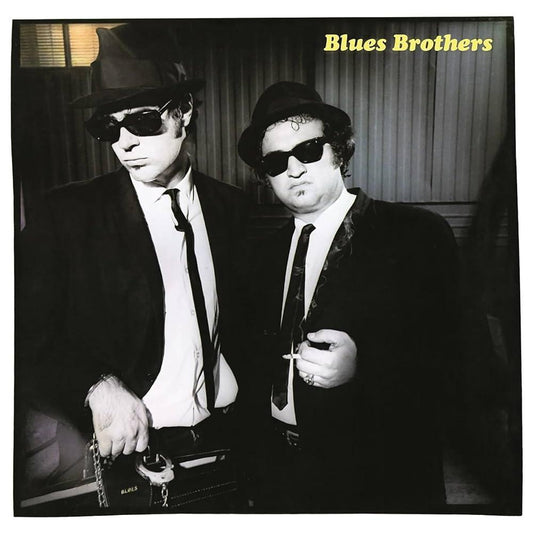 The Blues Brothers / Briefcase Full of Blues