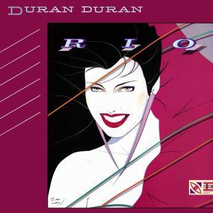 Duran Duran / Rio