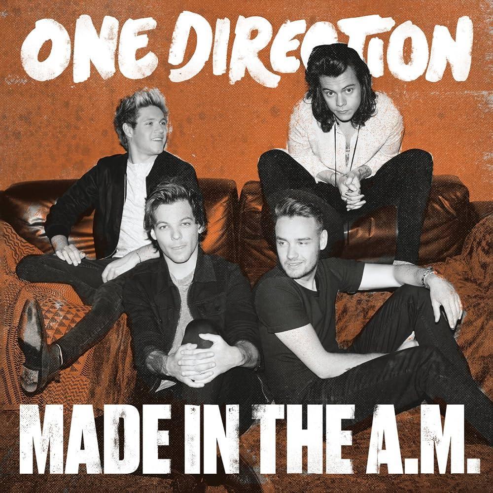 One Direction / Made In The A.M