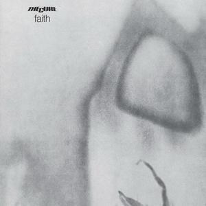 The Cure / Faith
