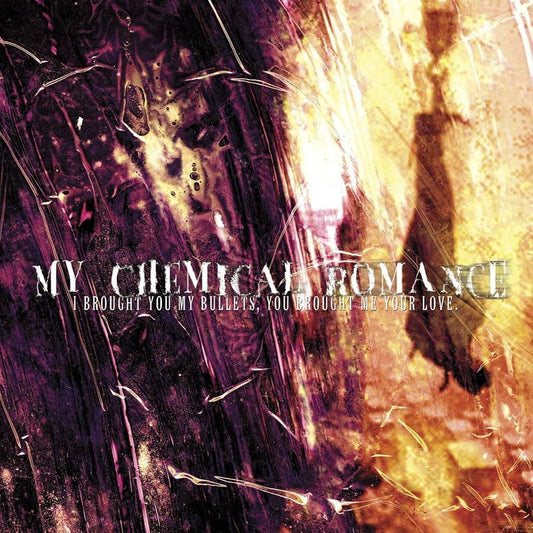 My Chemical Romance / I Brought You My Bullets, You Brought Me Your Love