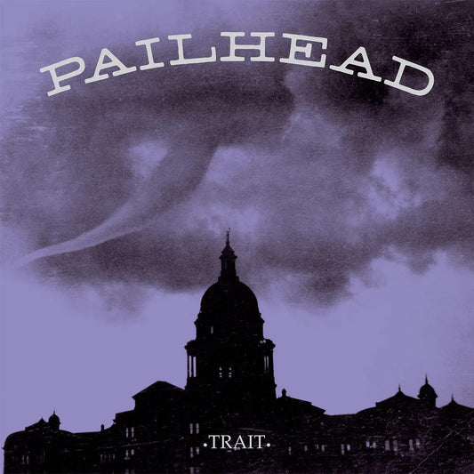 Pailhead / Trait (Purple Vinyl)