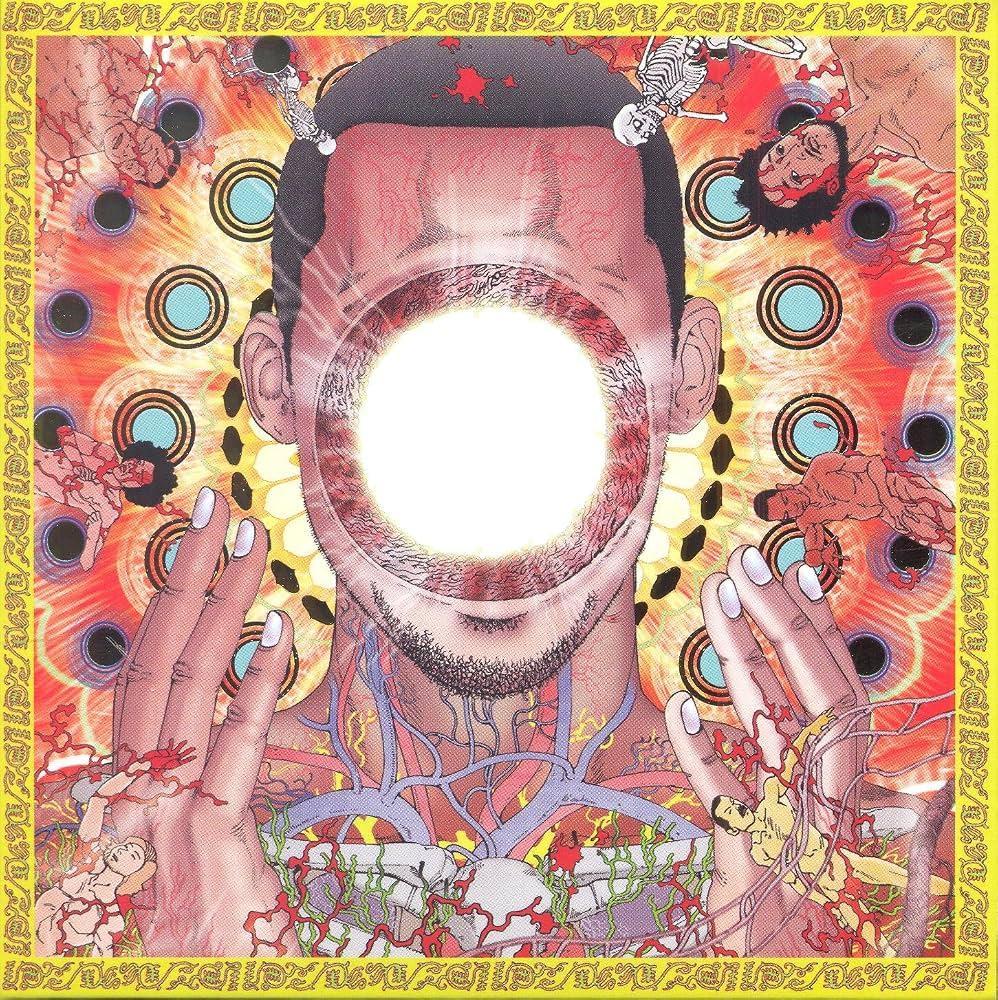 Flying Lotus / You're Dead!