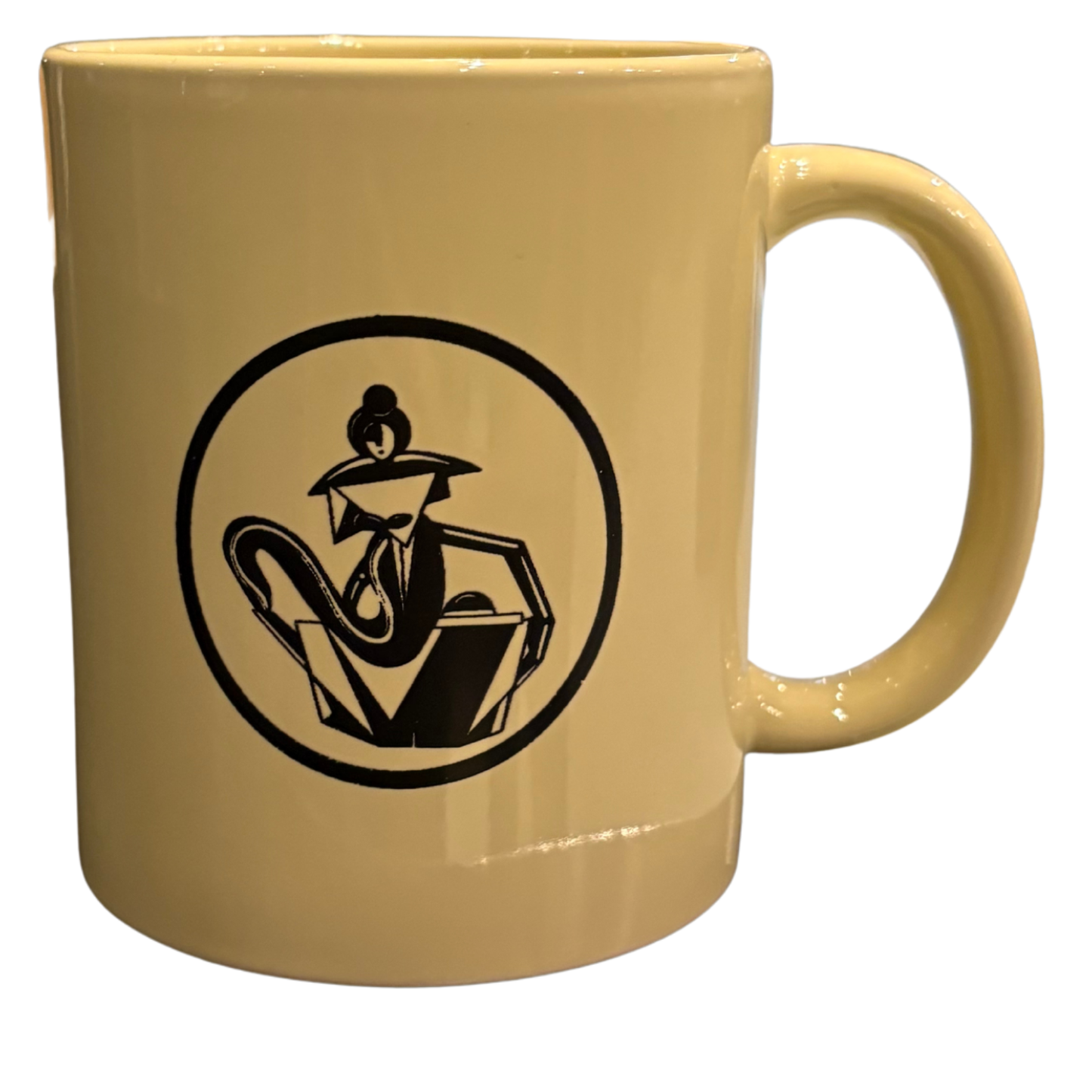 Zuzu's Mug