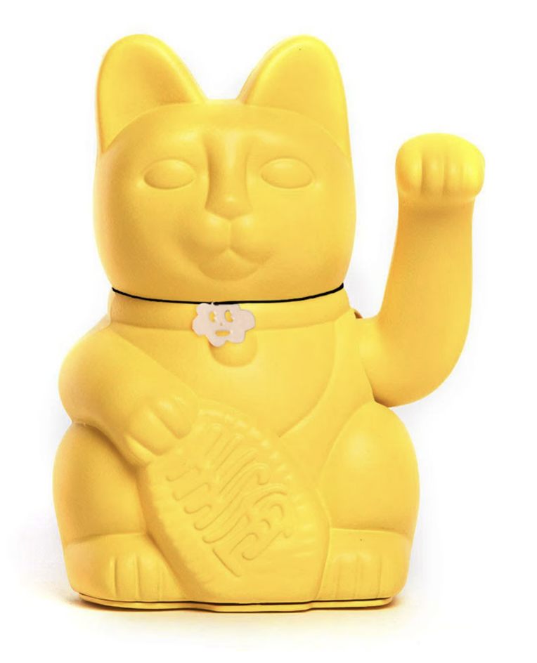 Luckycat
