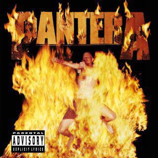 Pantera / Reinventing the Steel