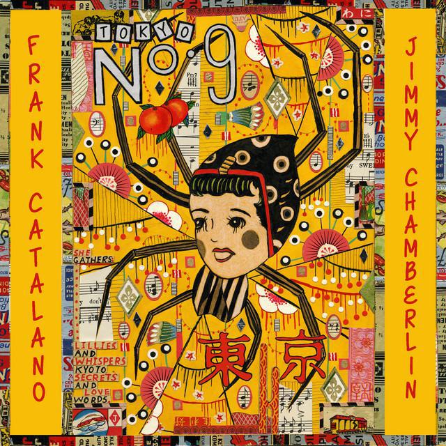 Frank Catalano & Jimmy Chamberlin: Tokyo No. 9